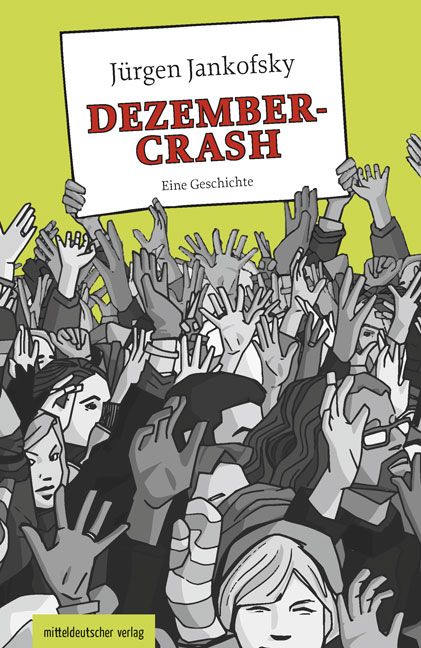 Produktbild: Dezember-Crash
