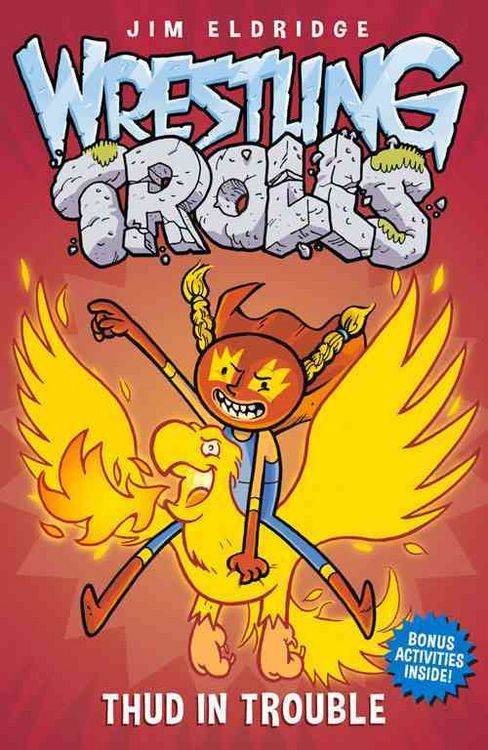 Produktbild: Thud in Trouble