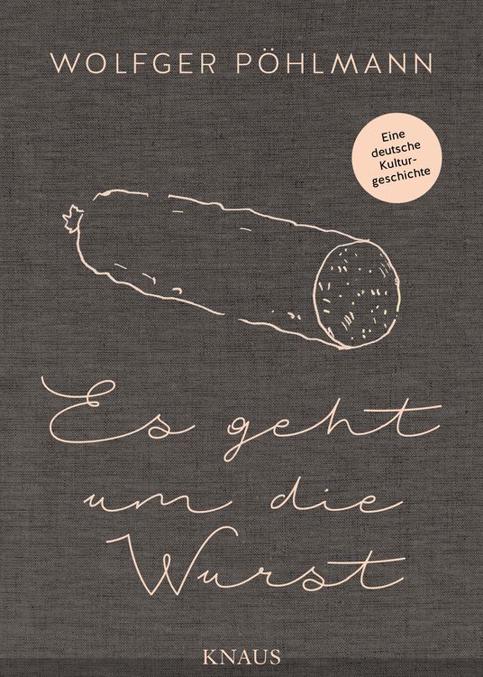 Produktbild: Es geht um die Wurst