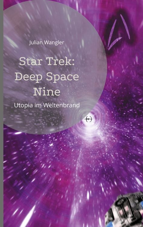 Produktbild: Star Trek: Deep Space Nine