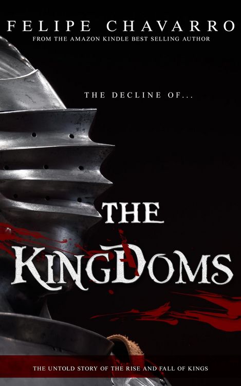 Produktbild: The Decline Of The Kingdoms