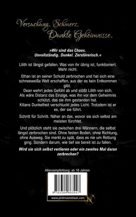 Produktbild: We Save Your Soul