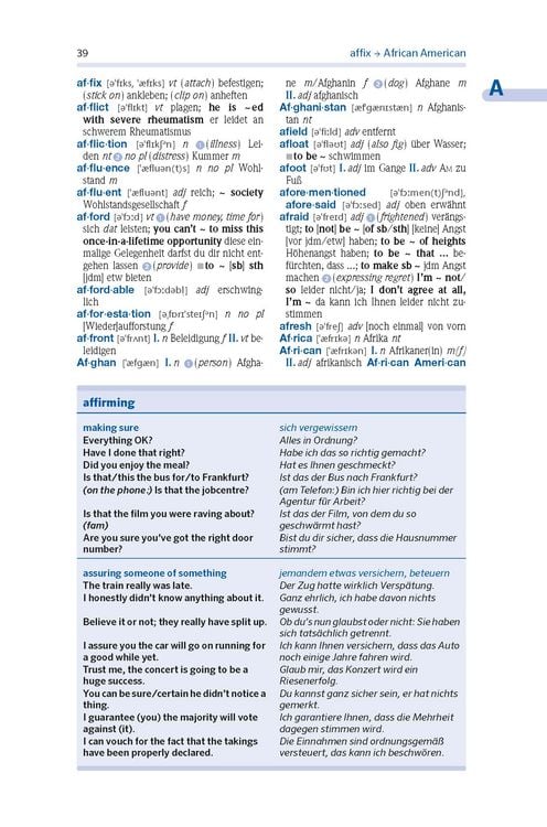 Produktbild: PONS Kompaktw&ouml;rterbuch Englisch