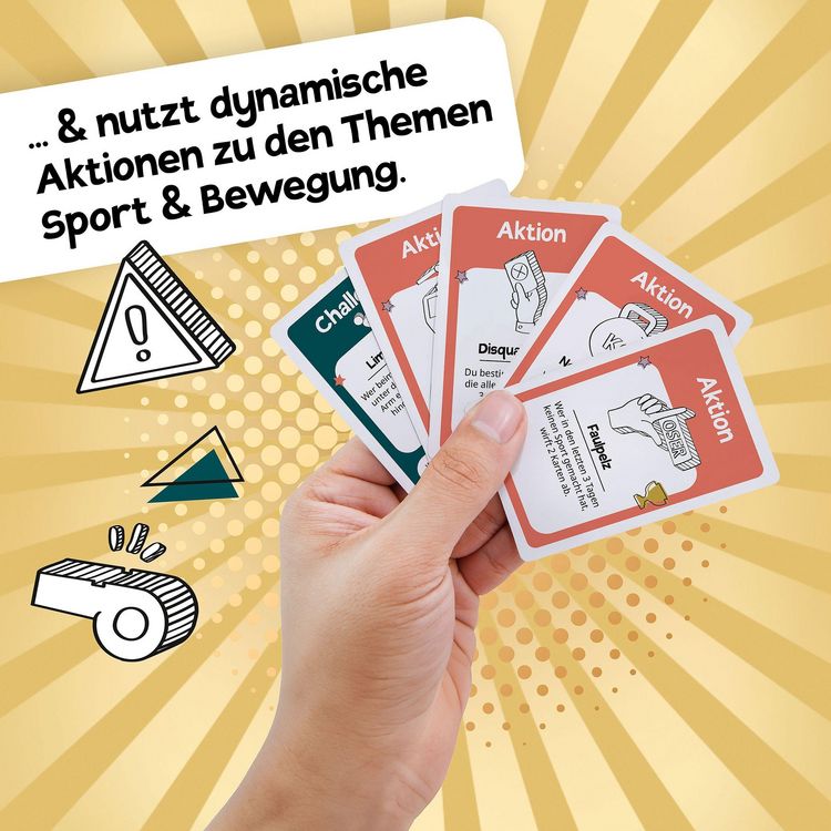 Produktbild: Bohei Wanderpokal