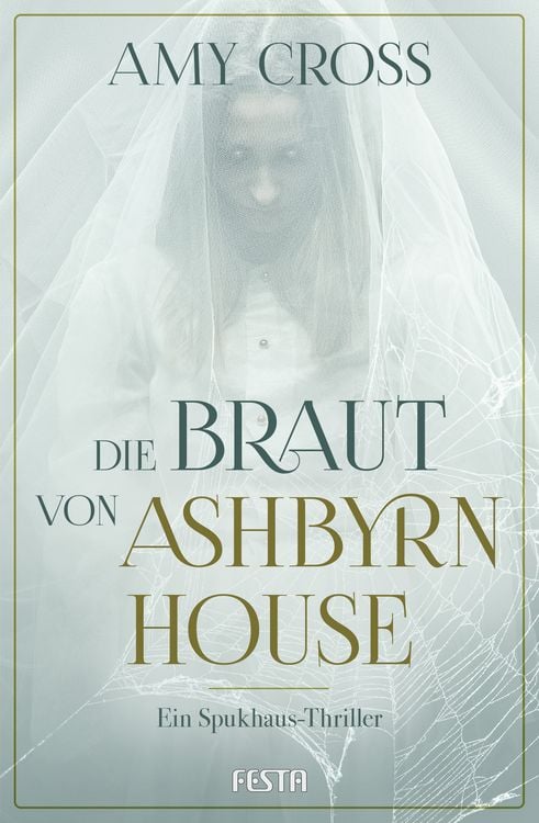 Produktbild: Die Braut von Ashbyrn House