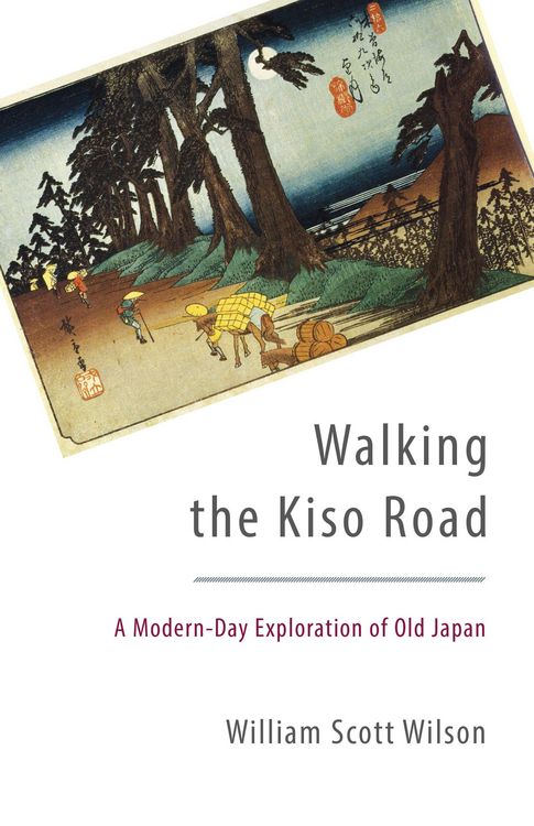 Produktbild: Walking the Kiso Road