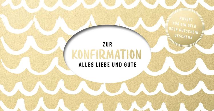 Produktbild: Zur Konfirmation