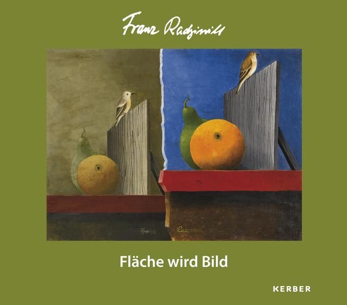 Produktbild: Franz Radziwill