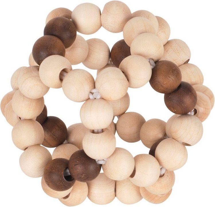 Produktbild: Greifling Elastik Ball, nature