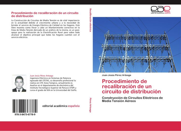 Produktbild: Procedimiento de recalibraci&oacute;n de un circuito de distribuci&oacute;n
