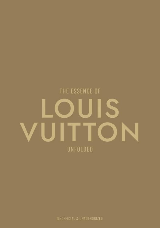 Produktbild: The Essence of Louis Vuitton