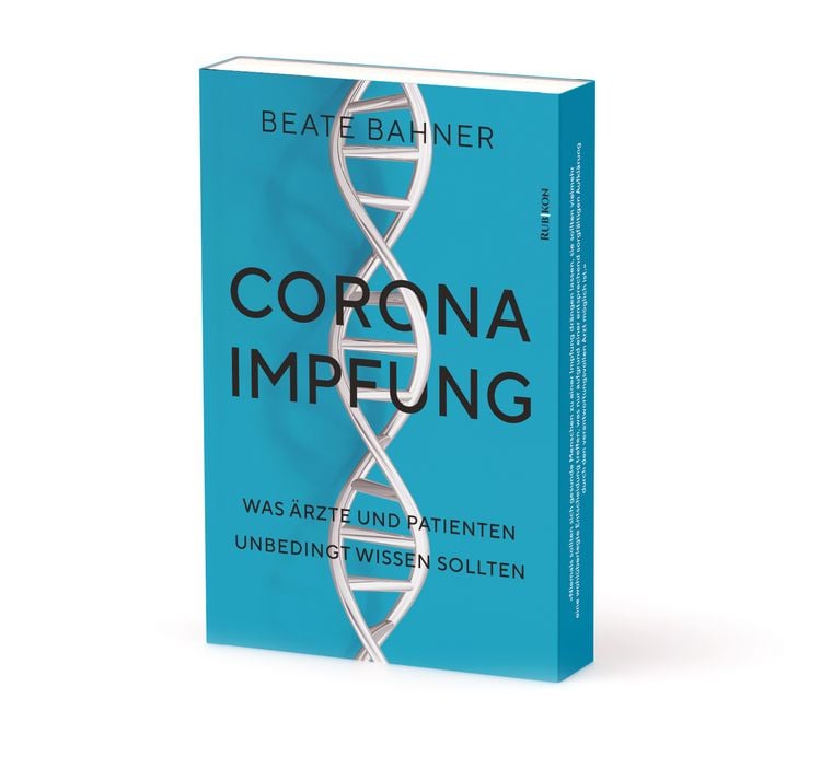 Produktbild: Corona-Impfung