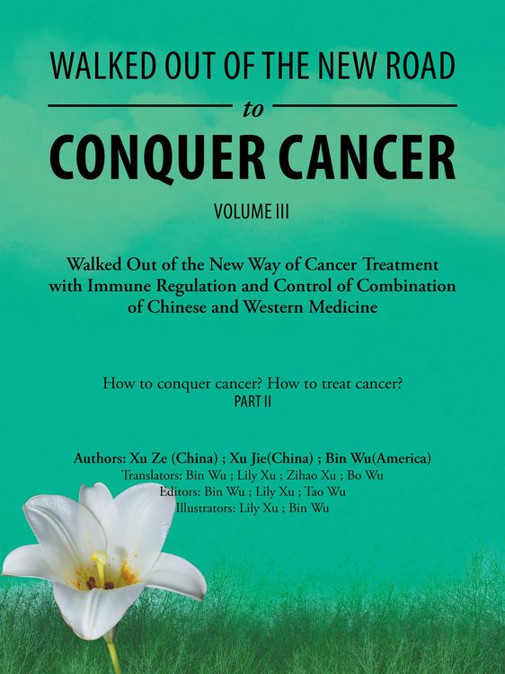 Produktbild: Walked out of the New Road to Conquer Cancer