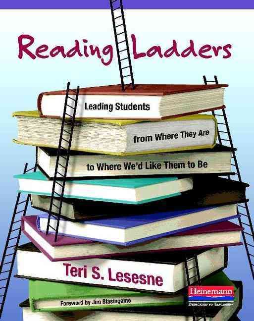 Produktbild: Reading Ladders