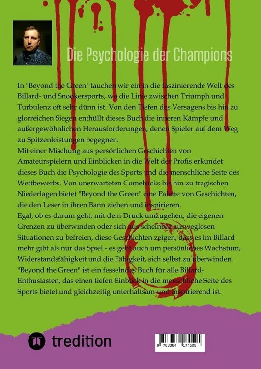 Produktbild: Jenseit des Gr&uuml;ns