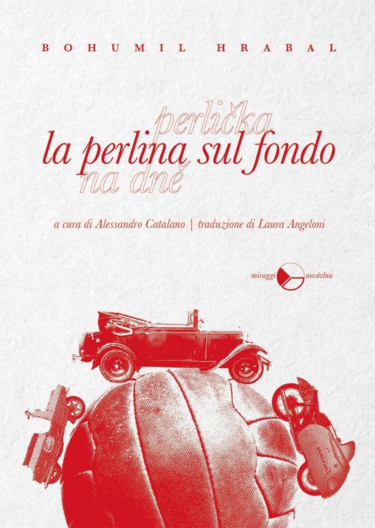 Produktbild: La perlina sul fondo