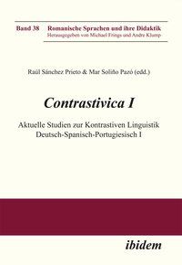 Produktbild: Contrastivica I