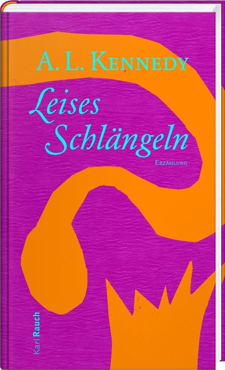 Produktbild: Leises Schl&auml;ngeln