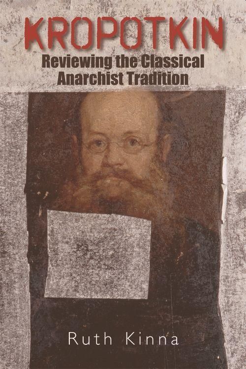 Produktbild: Kropotkin