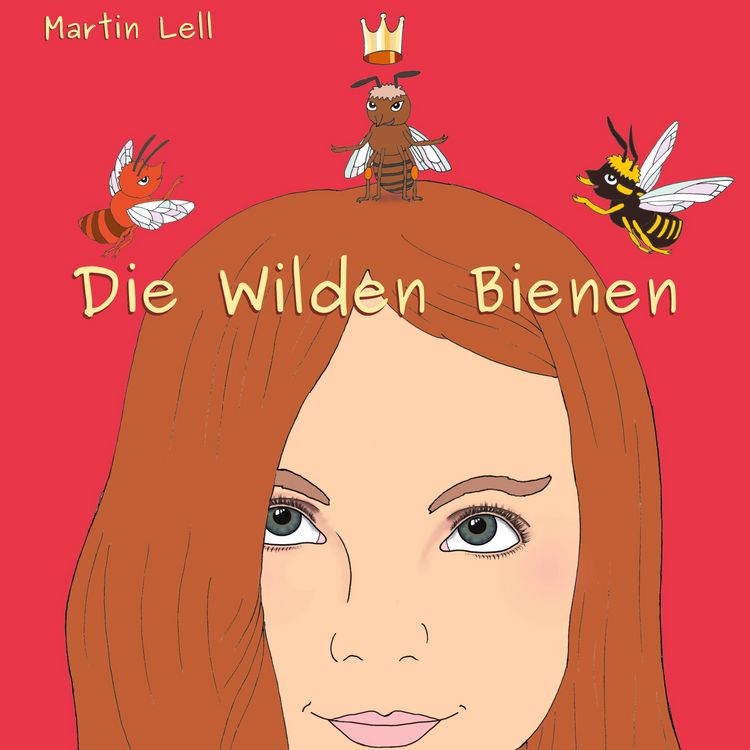 Produktbild: Die Wilden Bienen