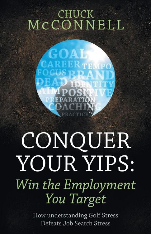 Produktbild: Conquer Your Yips