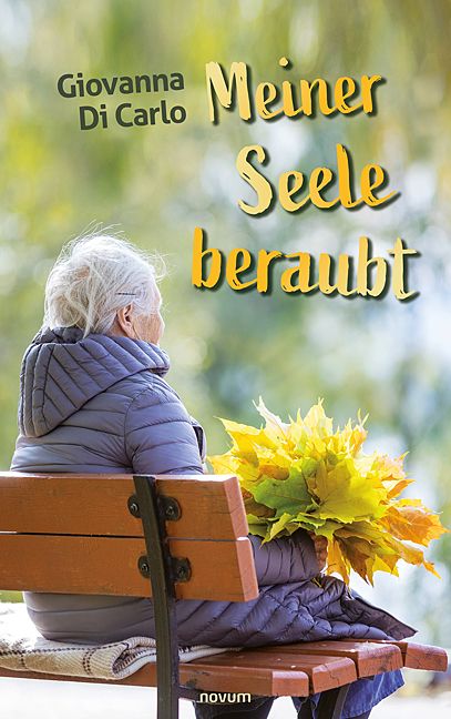 Produktbild: Meiner Seele beraubt