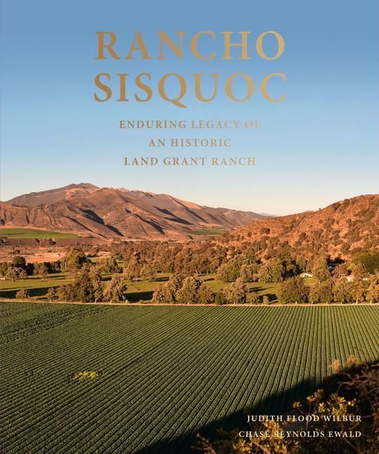 Produktbild: Rancho Sisquoc