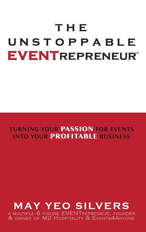 Produktbild: The Unstoppable EVENTrepreneur(TM)