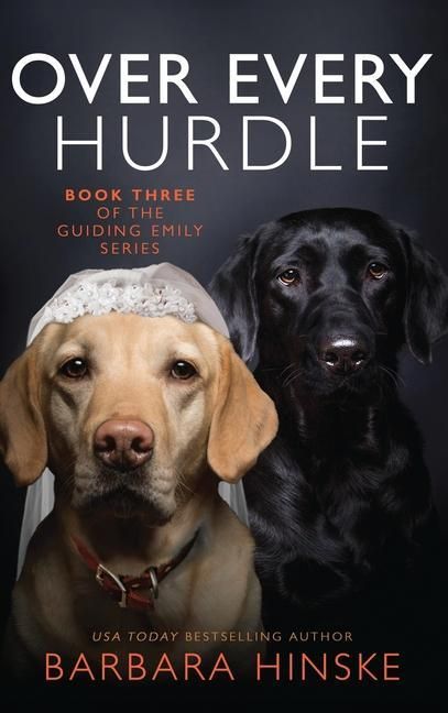 Produktbild: Over Every Hurdle