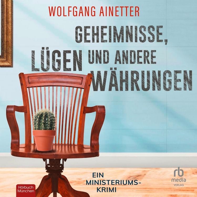 Produktbild: Geheimnisse, L&uuml;gen und andere W&auml;hrungen