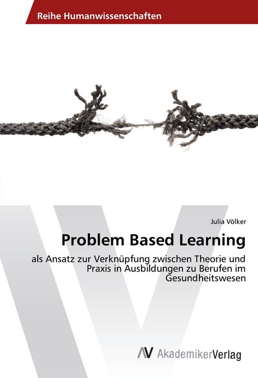 Produktbild: Problem Based Learning
