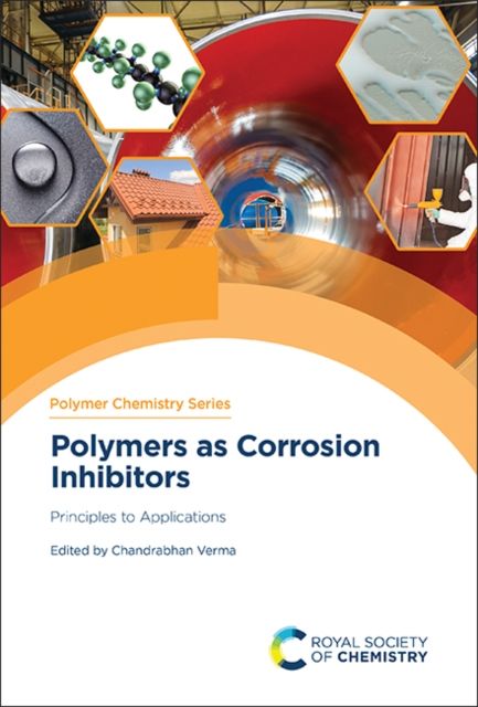 Produktbild: Polymers as Corrosion Inhibitors