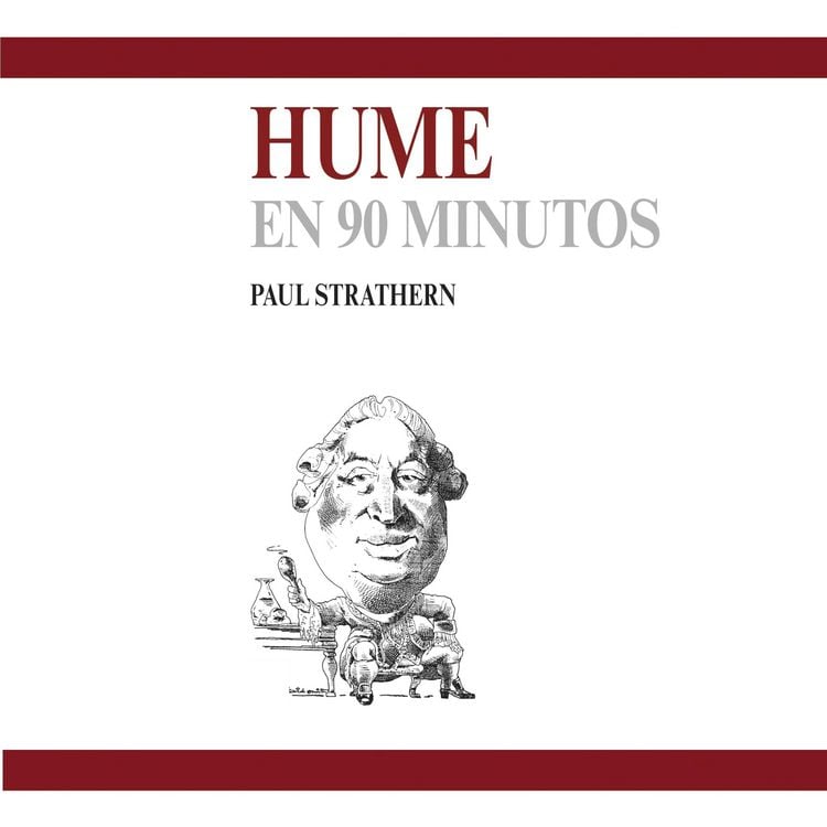 Produktbild: Hume en 90 minutos