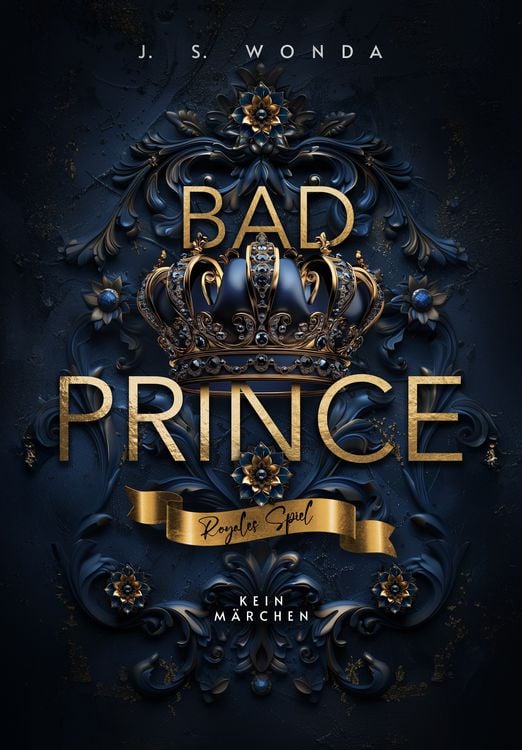 Produktbild: Bad Prince 1