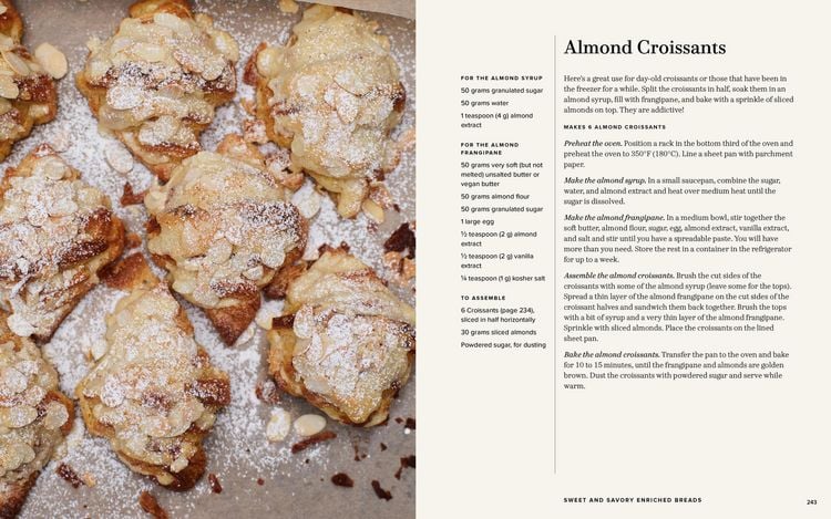 Produktbild: The Art of Gluten-Free Bread