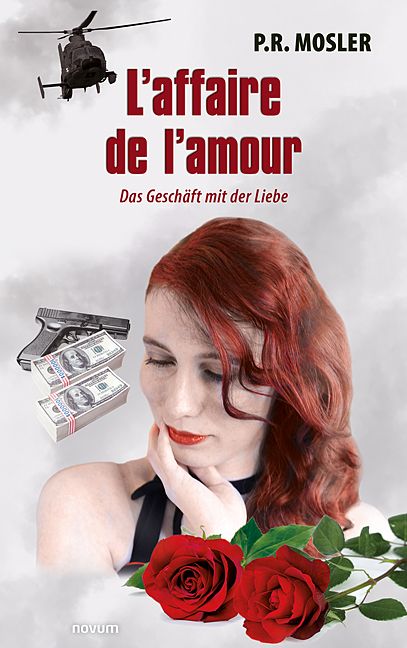 Produktbild: L&rsquo;affaire de l&rsquo;amour