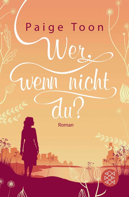 Produktbild: Wer, wenn nicht du?