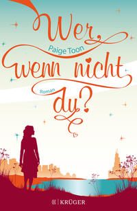 Produktbild: Wer, wenn nicht du?