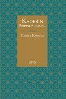 Produktbild: Kaderin Sirrini Anlamak