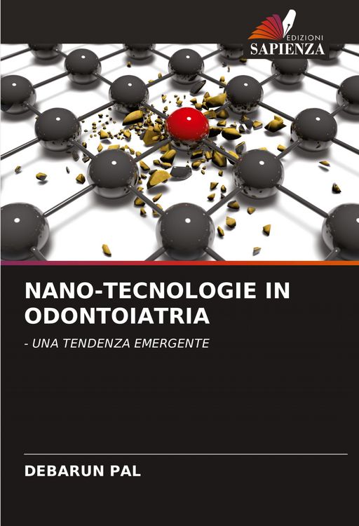 Produktbild: Nano-Tecnologie in Odontoiatria
