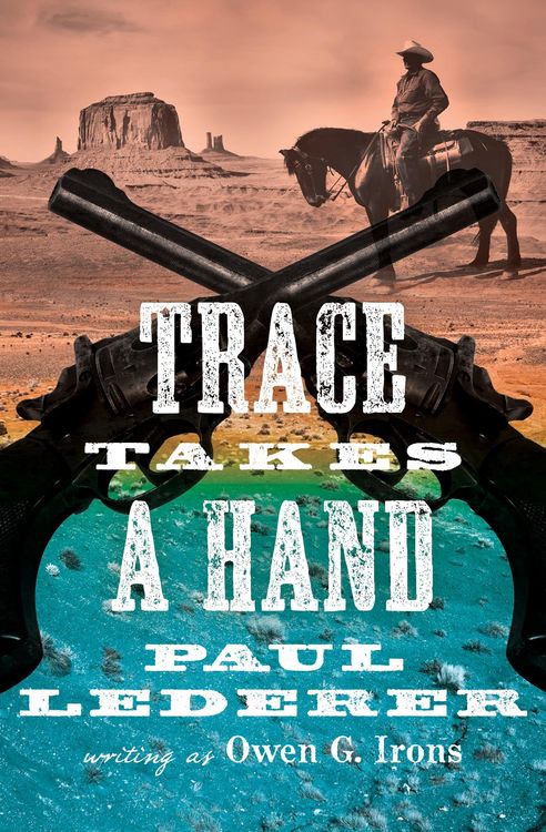 Produktbild: Trace Takes a Hand