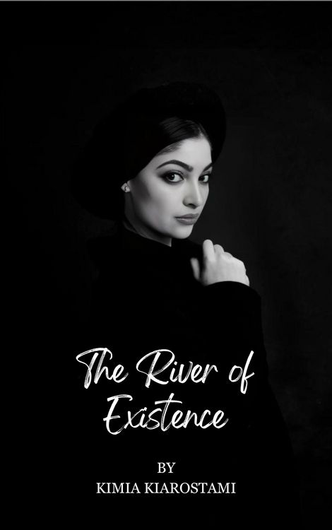 Produktbild: The River of Existence