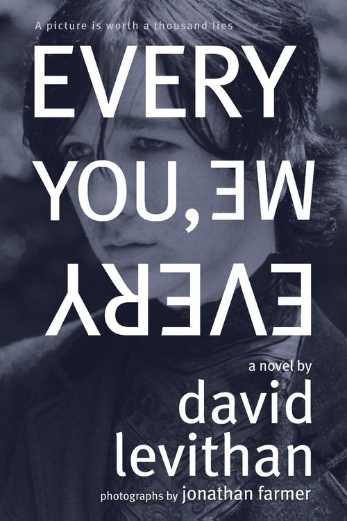 Produktbild: Every You, Every Me