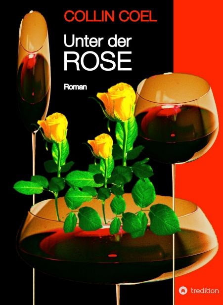 Produktbild: Unter der Rose
