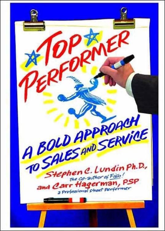 Produktbild: Top Performer