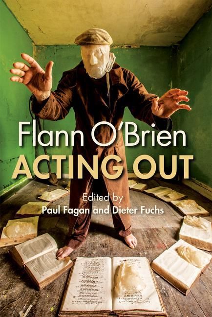 Produktbild: Flann O'Brien