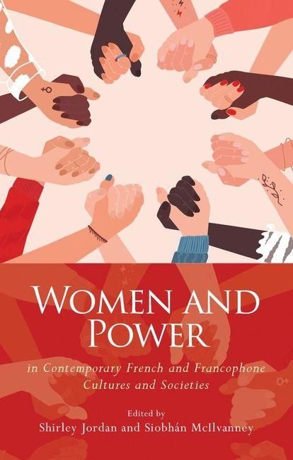 Produktbild: Women and Power in Contemporary French and Francophone Cultures and Societies