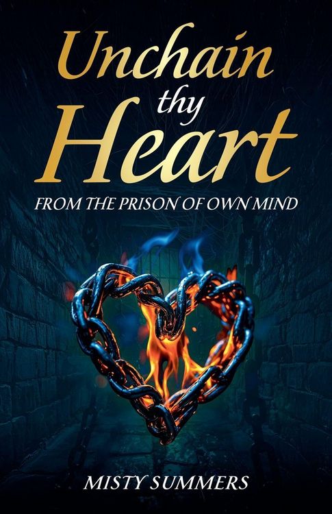Produktbild: Unchain Thy Heart