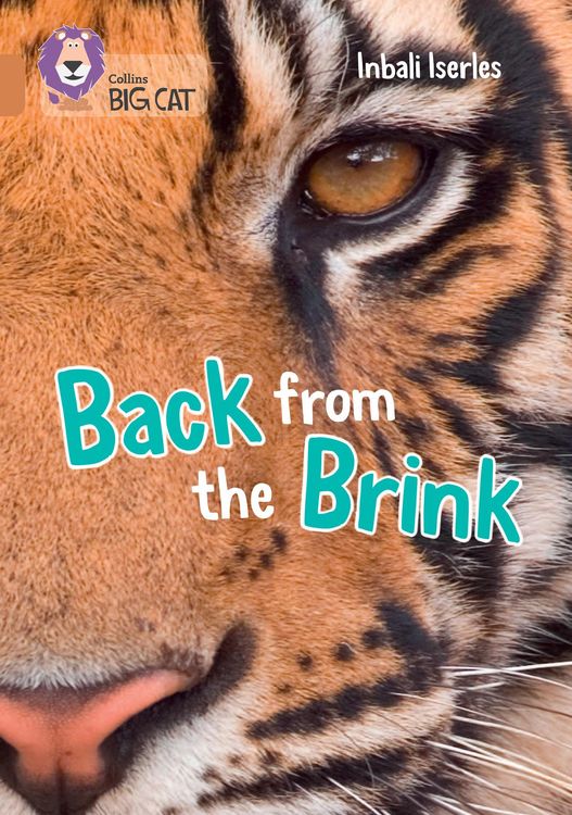 Produktbild: Back from the Brink