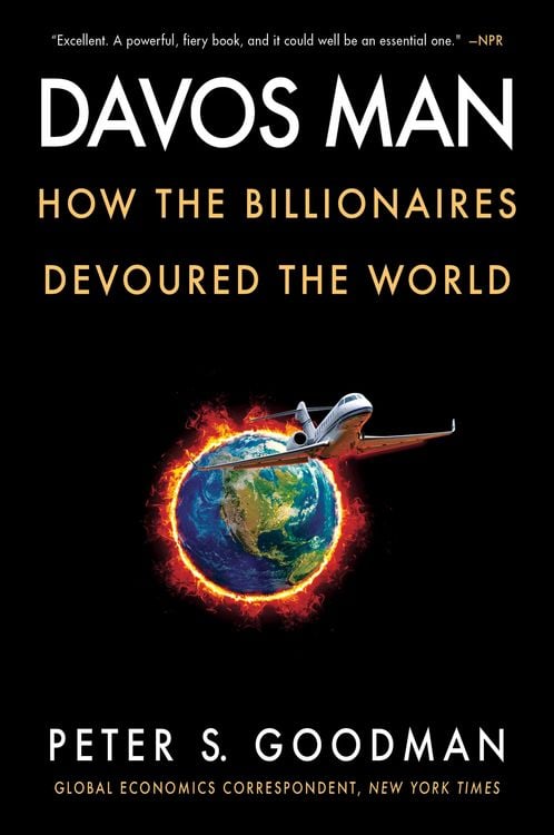 Produktbild: Davos Man